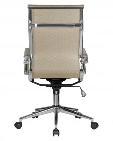 Офисное кресло для персонала DOBRIN CARTER (бежевый (22039)) D0000000000000013015