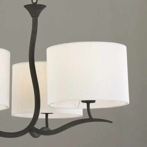 Подвесная люстра Mantra Eve 1151 (220V, на цепи)