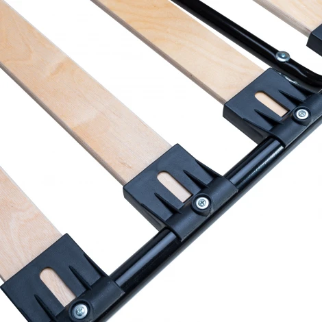 Кровать раскладная Модель 215 2000002997542 Leset