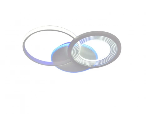 Потолочная люстра Мелодия Света SS1L 000030313