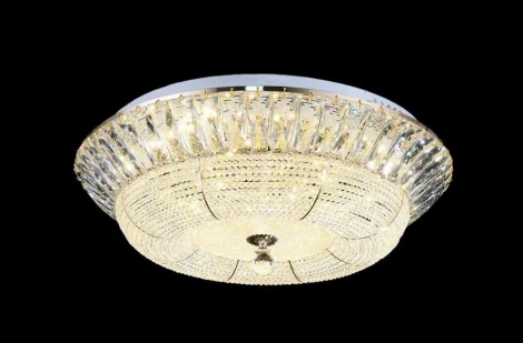 Подвесная люстра Lumina Deco Mirana DDC 3197-60