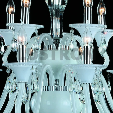 Подвесная люстра ST Luce SL633 SL633.503.15