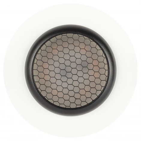 Точечный светильник встраиваемый ЭРА KL109 WH/BK KL109 WH/BK