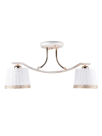 Потолочная люстра Hiper Simona H016-2