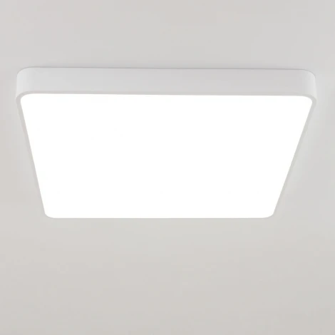 Потолочный светильник RGB светодиодный с пультом Купер CL724K105G0 (220V)