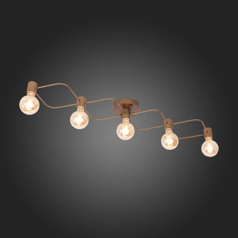 Потолочная люстра ST Luce Tavere SL413.212.05