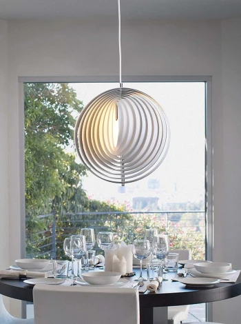 Подвесной светильник Artpole Mond 001321