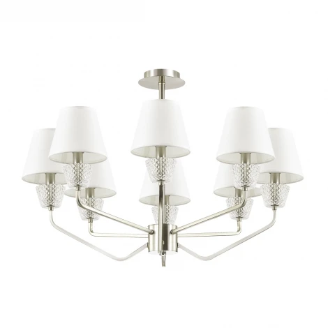 Потолочная люстра Lumion Abigail 4433/8C