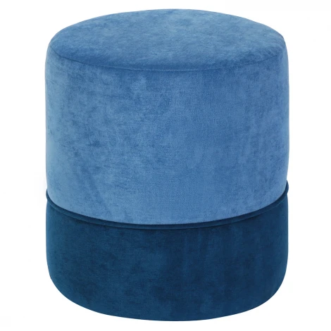 Пуф Dreambag Декарт Синий 13392