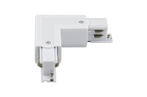 Коннектор DesignLed CN-3F-L-R-WH