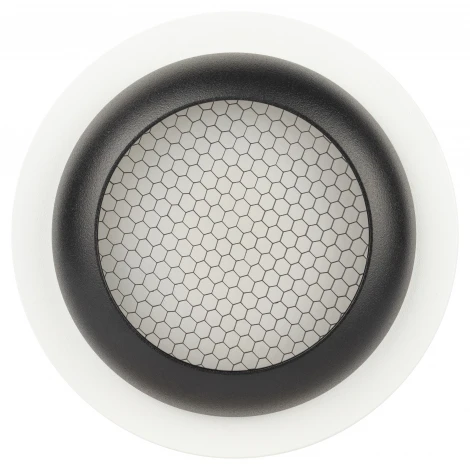 Точечный светильник встраиваемый ЭРА KL111 WH/BK KL111 WH/BK