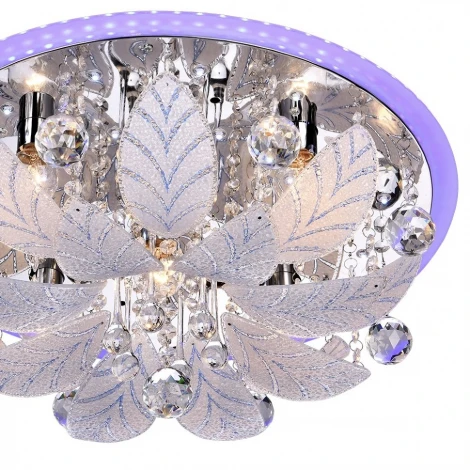 Потолочная люстра Wedo Light Marit 78909.01.03.04