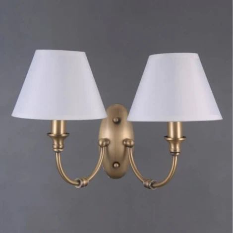 Бра MW-Light Консуэло 614021802