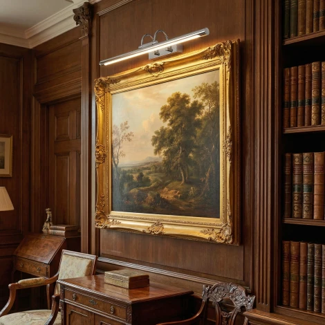 Подсветка для картин светодиодная Reluce 06716-0.2-620