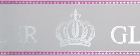 Бордюр Gloockler Children's Paradise 54162