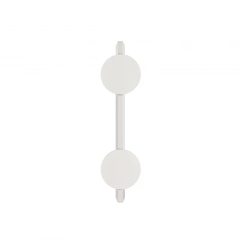 Настенный светильник Loft It Flame 10452/2W White sand