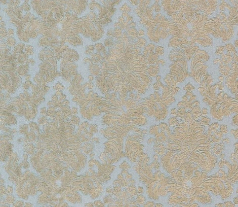 Обои виниловые Limonta Bottega D'Arte 02D07 10,05 x 1,06 м