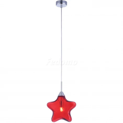 Подвесной светильник Maytoni Star MOD242-PL-01-R