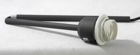 Интерьерная настольная лампа Lussole Lgo Milton LSP-0519