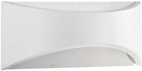 Настенный светильник уличный светодиодный Kanlux BISO 29261 (220V, IP54)