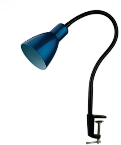 Интерьерная настольная лампа Odeon Light Costa 1998/1T