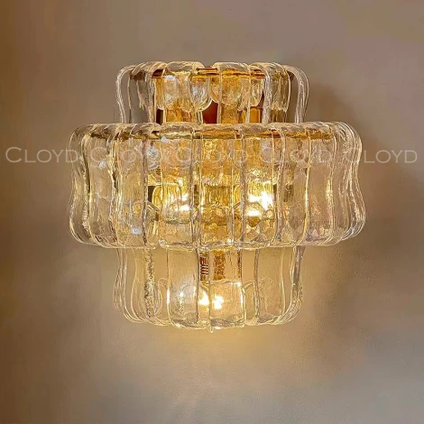 Бра Cloyd NAMASTE 20487