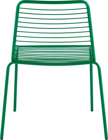 Стул Дели металл зеленый Stool Group (арт.УТ000039259)