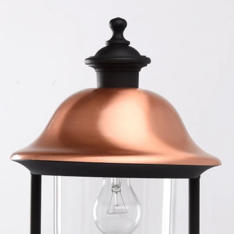 Наземный фонарь DeMarkt Дубай 805040301