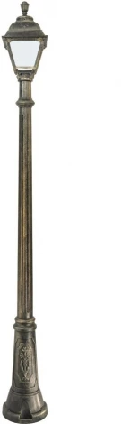 Наземный фонарь Fumagalli Cefa U23.156.000.BYF1R (220V, под старину, IP55)