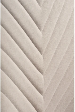 Стул Лулла бежевый / черный 504188 Woodville