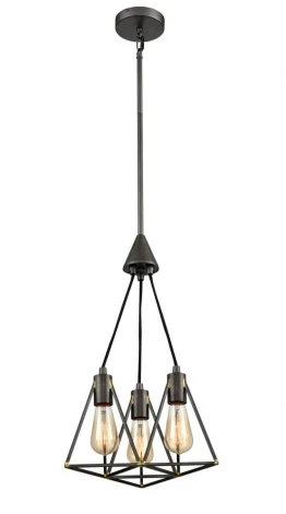 Подвесной светильник Vele Luce Storm 983 VL6136P03