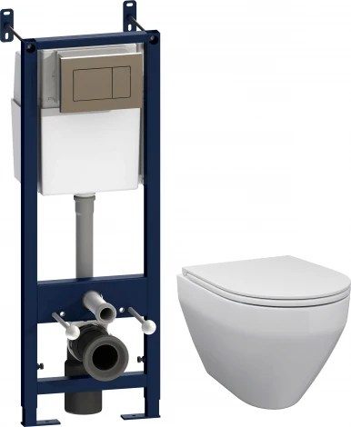 Комплект AM.PM Spirit V2.0 IS3701700