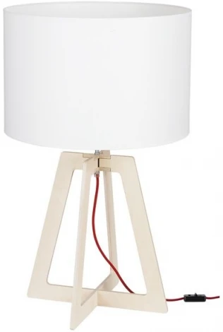 Интерьерная настольная лампа Nowodvorski Across 5690