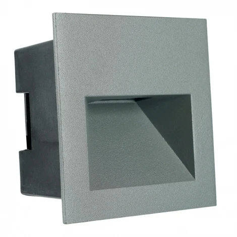 Подсветка для лестниц и ступеней 3W 4000K Feron LN013-1 51957