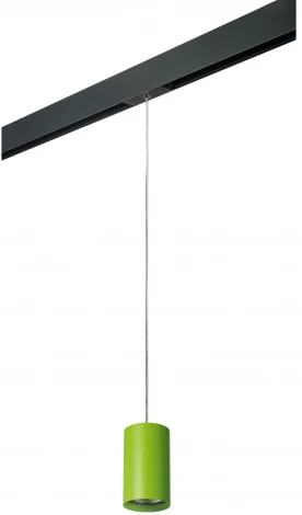 Трековый светильник однофазный 220V Lightstar Rullo PRORP434 (круглые)