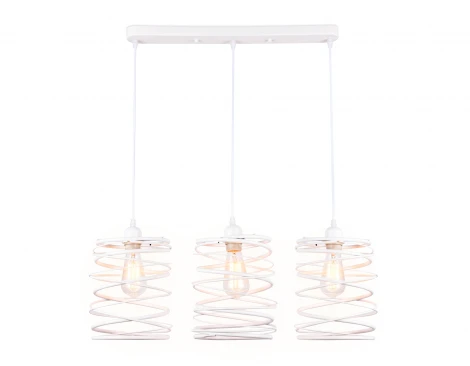 Подвесной светильник Ambrella TRADITIONAL TR8402 (220V, на проводе)