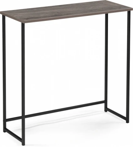 Консольный столик Феот (Феот 80х30х77 дуб рошелье) Woodville арт.587515