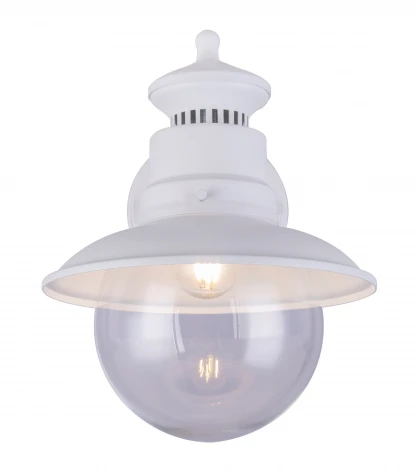 Настенный фонарь уличный Globo Sella 3272W