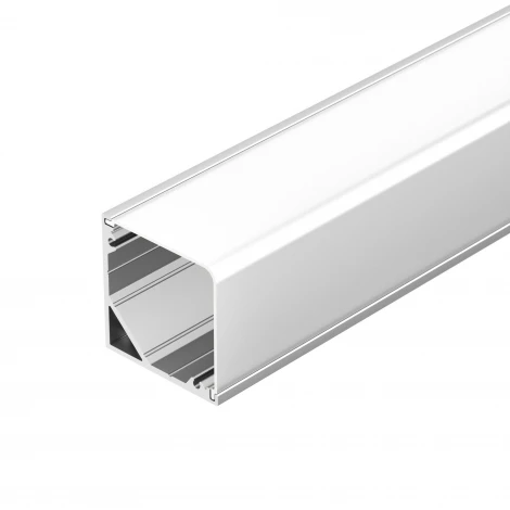 Профиль SL-KANT-H30-2000 ANOD (Алюминий) 019333 Arlight SL-KANT