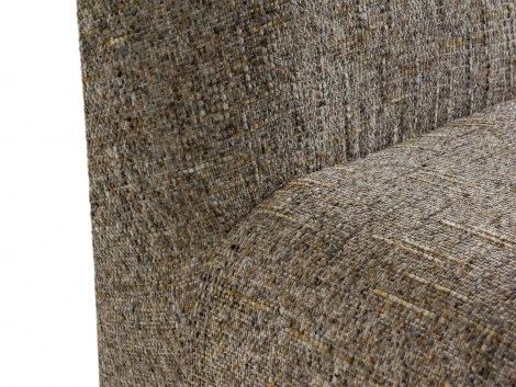 Стул Lars ОГОГО Обстановочка! 938519 (Рогожка/Бежевый)