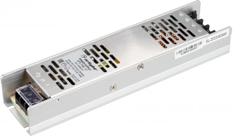 Блок питания HTS-150L-12 (12V, 12.5A, 150W) (Arlight, IP20 Сетка, 3 года) 020824(1)