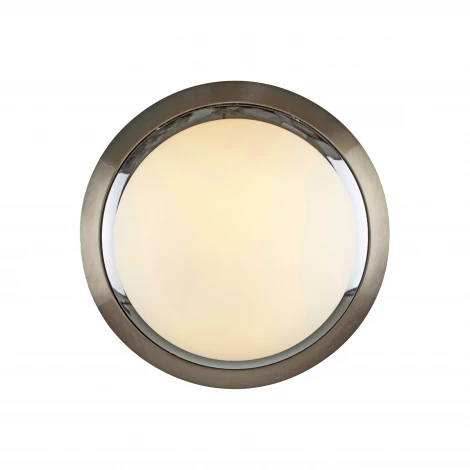 Настенно-потолочный светильник IDLamp Alessa 371/15PF-Oldbronze