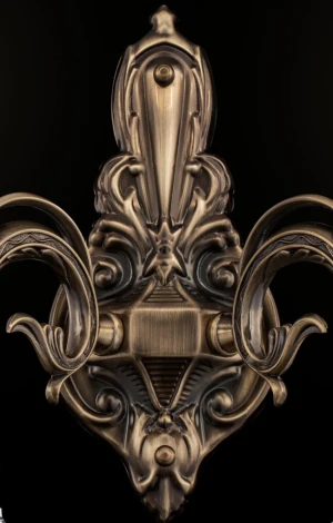 Бра Maytoni Bronze RC245-WL-02-R