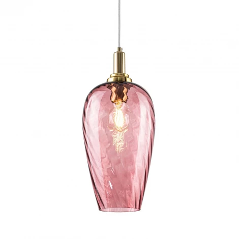 Подвесной светильник Modelux MODEMODERN MD.1174.1 RD