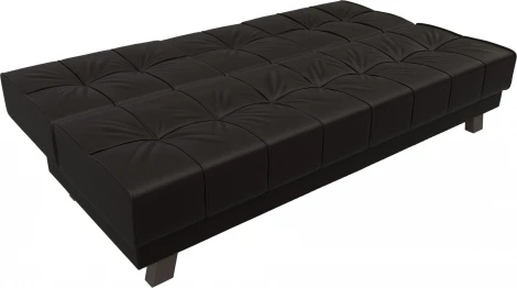 Диван прямой Винсент Лига Диванов (Экокожа) арт.126446