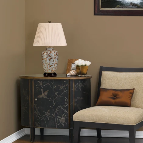 Настольная лампа Elstead Gold Birds GOLD-BIRDS-TL (220V)