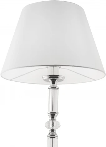 Торшер Maytoni Riverside MOD018FL-01CH (220V, выключатель)