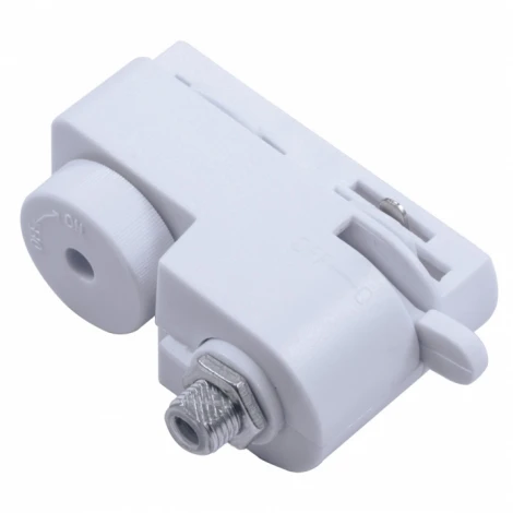 Питание боковое Arte Lamp Track Accessories A200033 (220V)