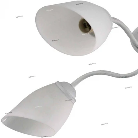 Потолочная люстра J-Light Balu 1510/5C