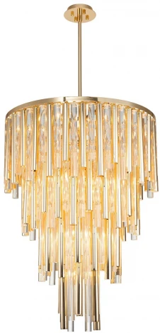 Потолочная люстра Favourite Atlant 2975-16P